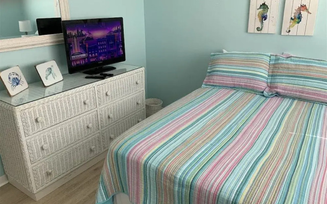 Crows Nest Apartment