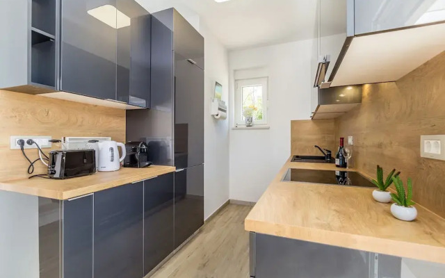 Villa Insula Aurea No.2