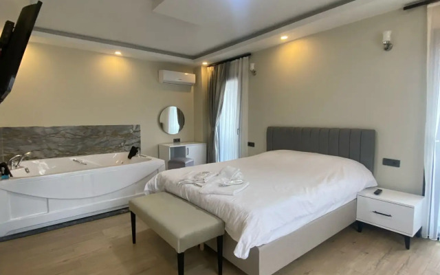 My Dream Hotel & Restaurant