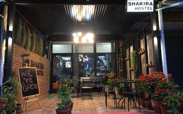 Shakira Hostel