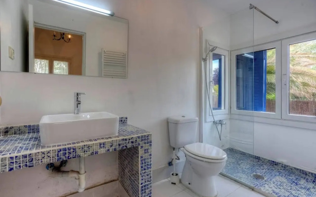 Villa Gloria, SPA AND Pool