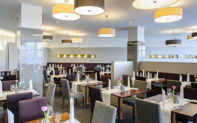 Mercure Hotel Düsseldorf Kaarst