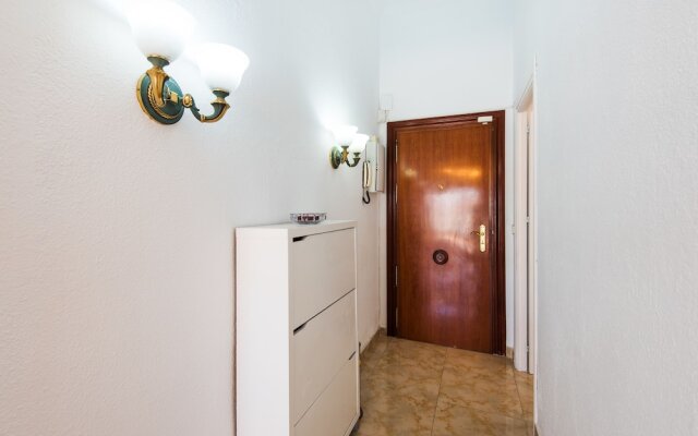 Rentandhomes los boliches penthouse beach