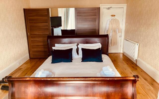 Ardmhor Guest House