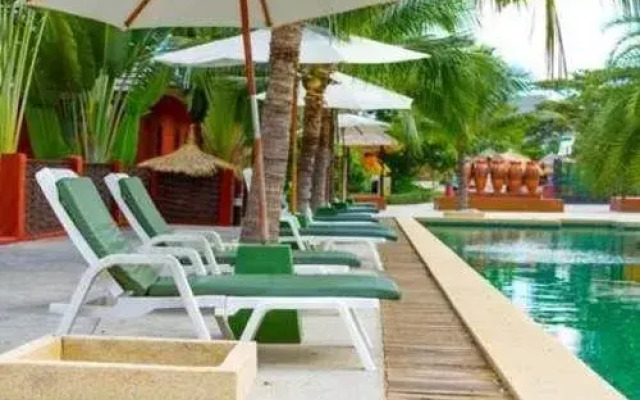 The Residence Hua Hin