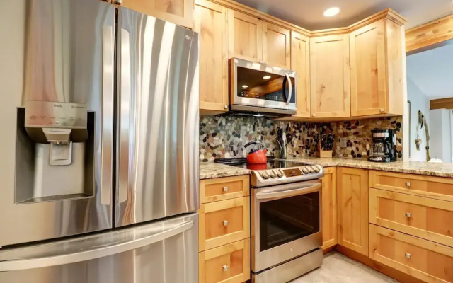 Woods21 Townhome 3 Bedroom Townhouse