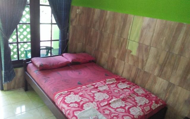 Bayu Murti Homestay