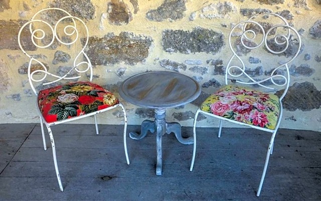 La Retraite - Brantome