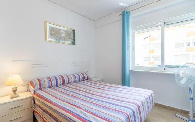 B22 Vistas al mar desde la terraza