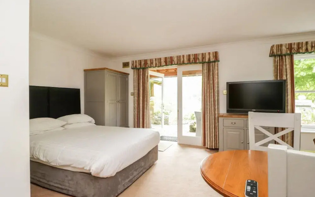 Thirlmere Suite