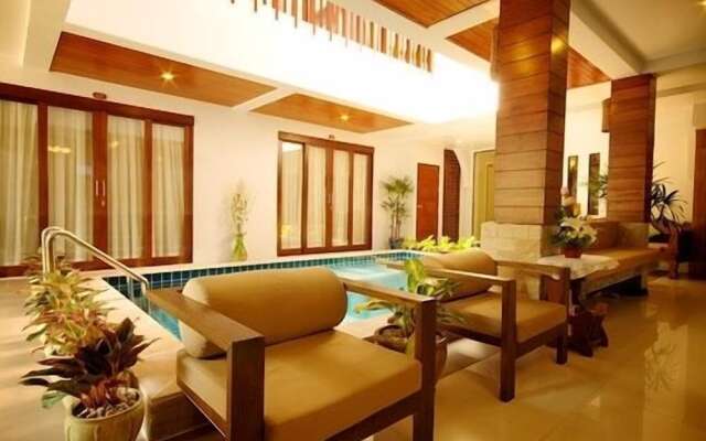 Amarina Residence