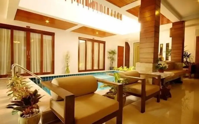 Amarina Residence