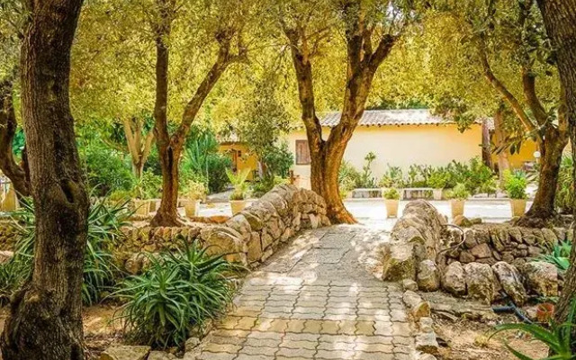 Baia Del Sole Residence