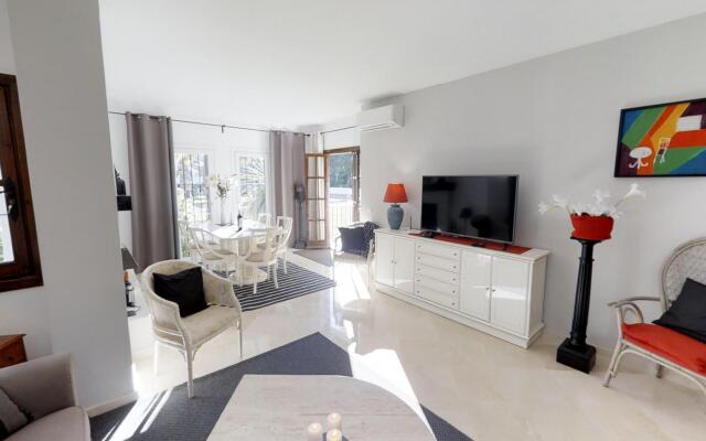 27270 - Family  Apartment  Close To Puerto Banus