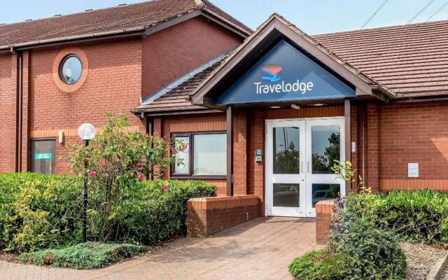 Travelodge Stoke Talke