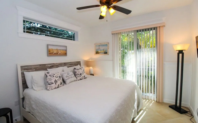 Beach View Retreat