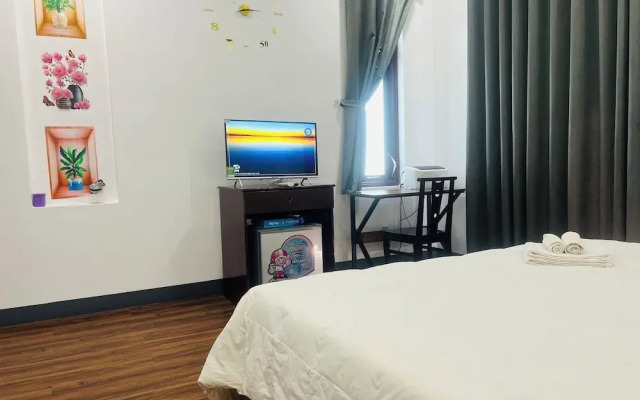 Ami Homestay Mui Ne