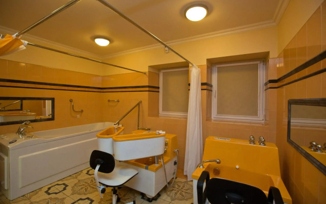 Hotel Polaris III