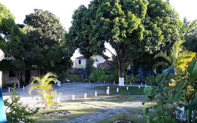 Pousada Refugio
