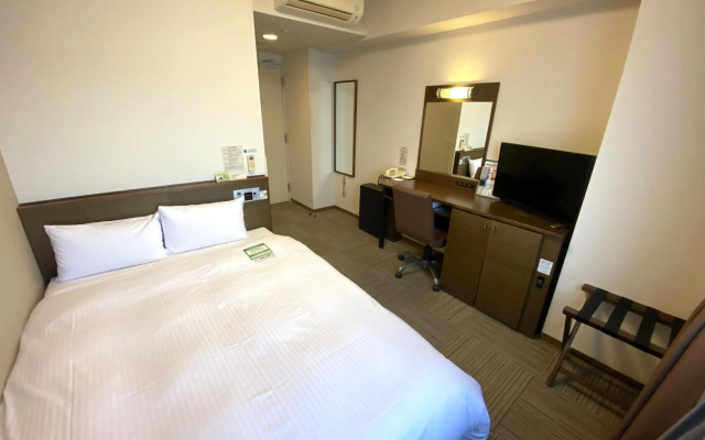 Hotel Route-Inn Hanamaki