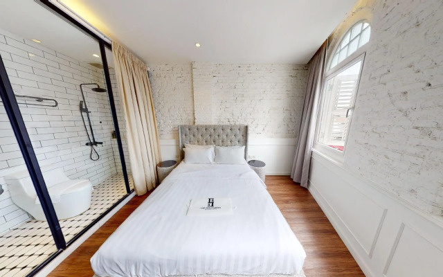 The Southern Boutique Hotel