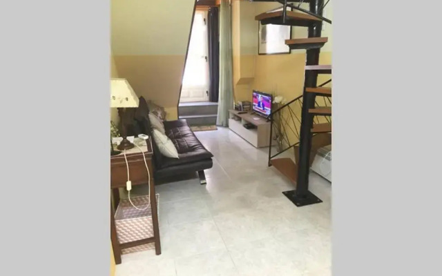 Loft a 5 minutos playa de Riazor