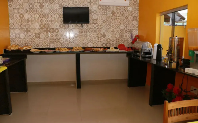 Hotel Capuchins