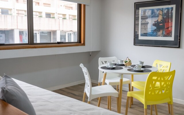 Vilaut Smart Flat