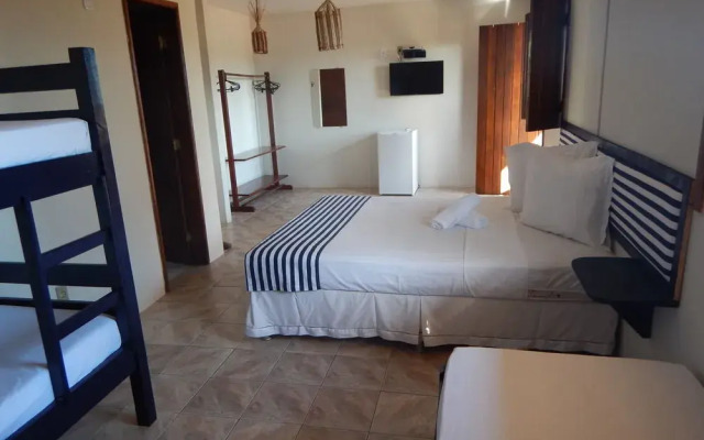 Pousada Galeão Itacaré