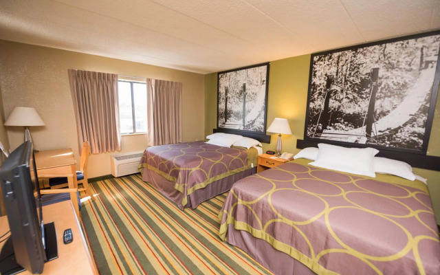 Travelodge Frederick