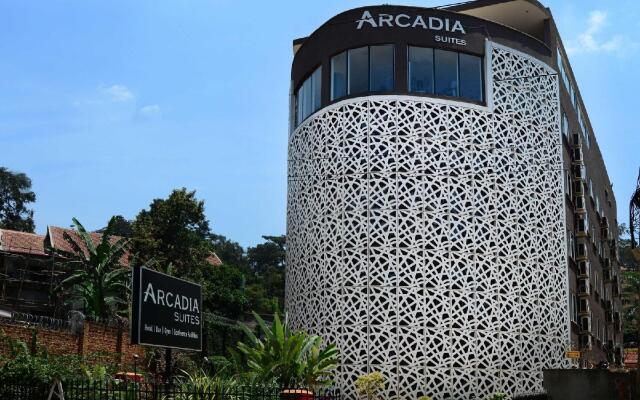 Arcadia Suites