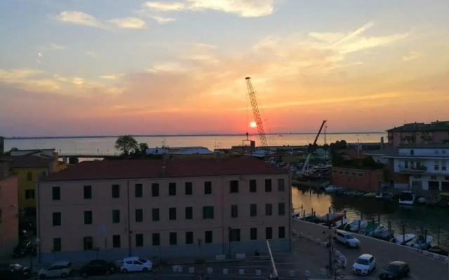 Mansarda Settimo Cielo