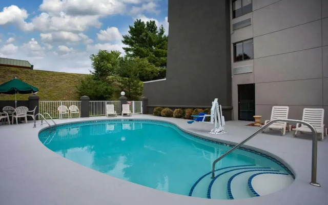La Quinta Inn Roanoke Salem