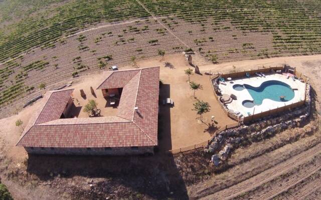Chambre D'hôtes Domaine Pero Longo