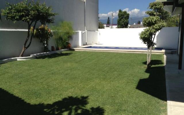 Casa Vacacional Casandra Jiutepec