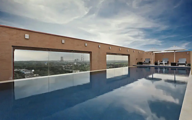 Fortune Park Pushpanjali, Durgapur - Member ITC Hotels' Group