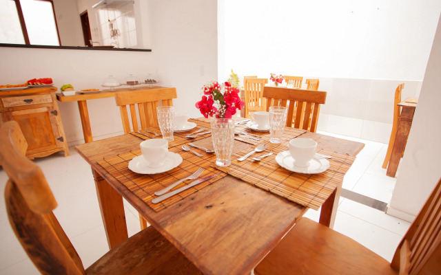 Pousada Lírio Trancoso