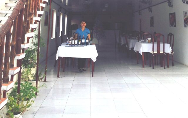 Herbal Hotel & Spa