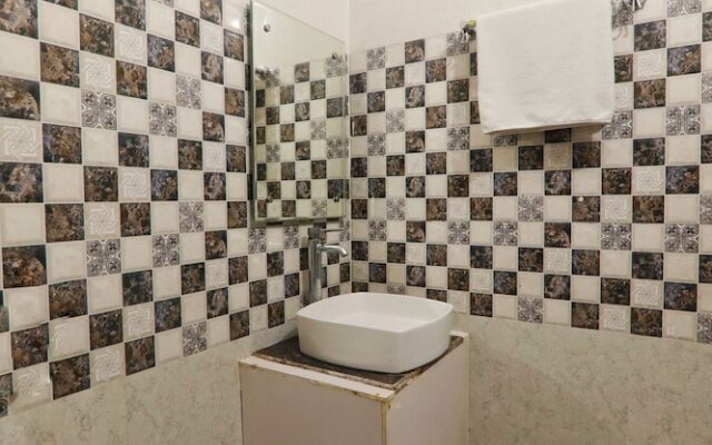 Hotel Cristelia