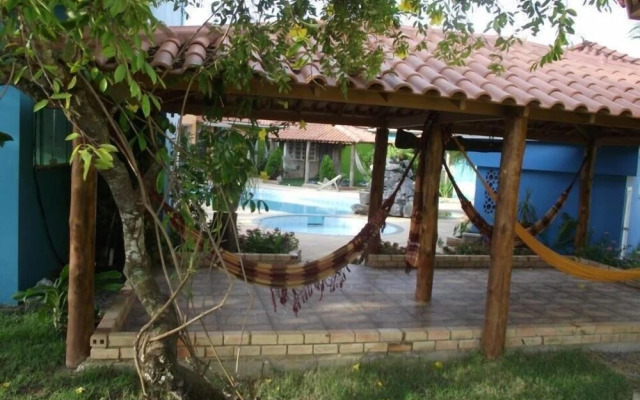 Pousada Labella Monick