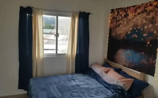 Surf & Chill Inn