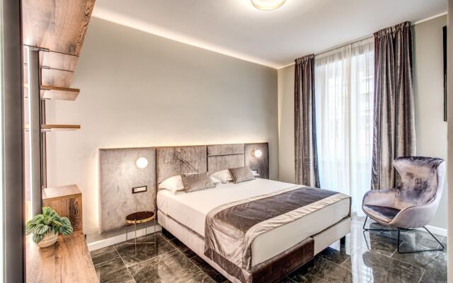 Hotel Otium Rome