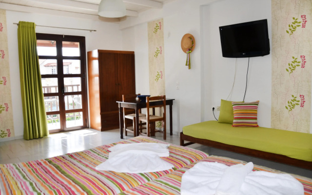 Ledra Maleme Hotel