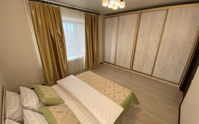 Баринн на улице Воскресенская 59