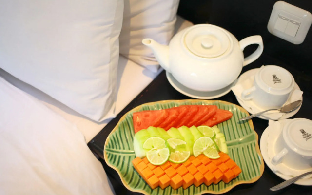 Hotel Sutomo