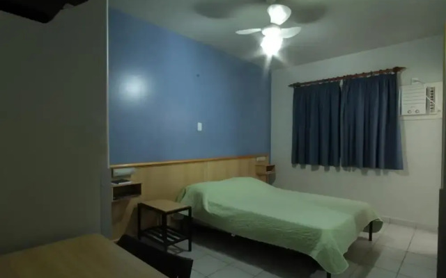 Hotel Malibu