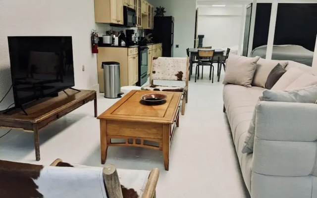 City Vibe Loft