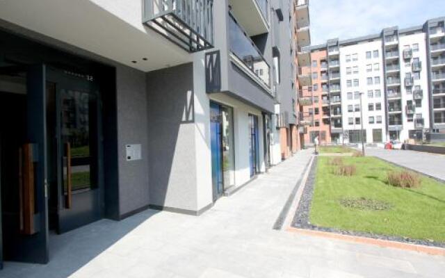Apartment Moonstone 2