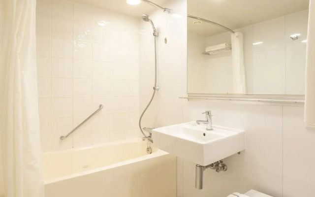 Hotel Keihan Tokyo Yotsuya