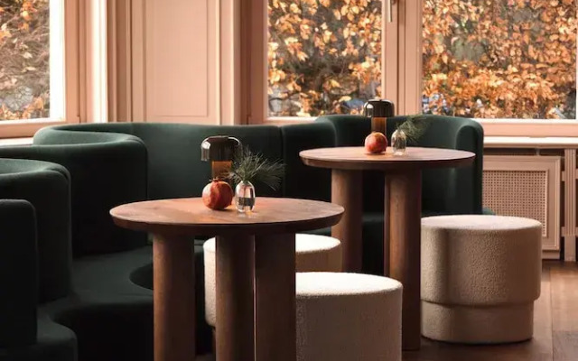 stilwerk Strandhotel Blankenese